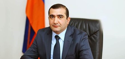 Սերոբ Մանուկյանը նշանակվել է Գեղարքունիքի մարզի առաջին ատյանի ընդհանուր իրավասության դատարանի նախագահ