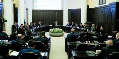 Կառավարությունը 2022-ին գործուղումների ու ընդունելությունների վրա նախատեսվածից շատ է ծախսել. լրացուցիչ գումար հատկացվեց