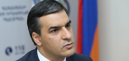 «Լաչինի միջանցքը» փակելը պետական մակարդակով ահաբեկչական արարքներ են Արցախի ողջ բնակչության նկատմամբ․ Թաթոյան