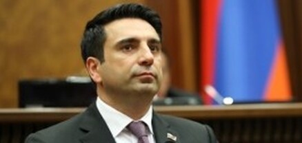 Ալեն Սիմոնյանը մեկնաբանել է Պրահայի քառակողմ հայտարարության մասին Լավրովի խոսքերը