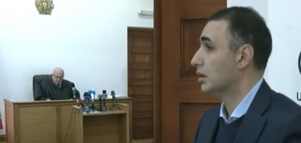 Մի քանի անգամ հետաձգվելուց հետո շարունակվում է Ավետիք Չալաբյանի գործով դատական նիստը․ հարցաքննվում են գործով վկաները
