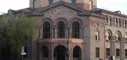 Ֆինանսների նախարարությունում նման հսկողություն իրենց մոտ երբեք չի իրականացվել. Հրապարակ