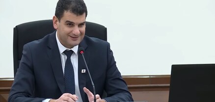 Շինթույլտվության ժամկետը կեղծել են, ես չեմ ստորագրել․ քաղաքապետի պատասխանը՝ տարվա վերջին հարցին
