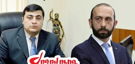 Արարատ Միրզոյանին ծեծի ենթարկելու գործը հսկող դատախազը նոր պաշտոն է ստացել. Ժողովուրդ