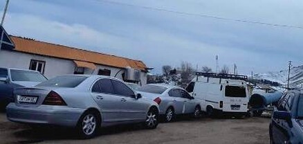 Ստեփանակերտ-Գորիս միջպետական մայրուղին երկկողմանի փակ է. քաղաքացիների մի մասը գիշերել է Գորիսում, մի մասը` Լիսագորում