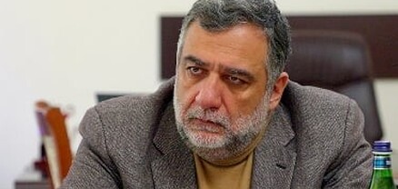 Ոչ մի պայմանագիր չի կարող լուծել այդ հարցը, խաղաղության հաստատման հնարավորությունը միայն մեր ուժի մեջ է․ Ռ. Վարդանյան