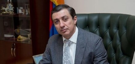 Միհրան Պողոսյանի անձնական թիկնապահի և անձնական վարորդի նկատմամբ քրեական հետապնդում է հարուցվել