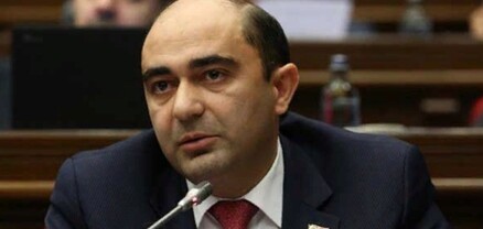 Միջազգային հանրությունը պետք է միջոցներ ձեռնարկի Ադրբեջանին պատասխանատվության ենթարկելու համար. Մարուքյան