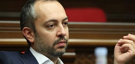 Ով կփոխարինի էդուարդ Աղաջանյանին. մի քանի անուն է շրջանառվում. Ժողովուրդ