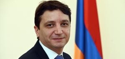 Ով է ֆինանսների նորանշանակ նախարարը