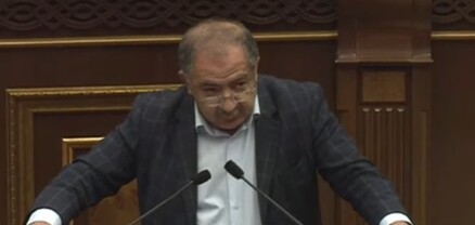 Պոկեք ձեր մի տեղը փափուկ աթոռներից, գնացեք Արեգունի, եթե չարեցիք՝ ավելի լավ է գետինը մտնեք. Աղվան Վարդանյան