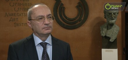 Պետք է հրատապ կարգով, պատշաճորեն նախապատրաստվել գալիք պատերազմին․ Արմեն Այվազյան