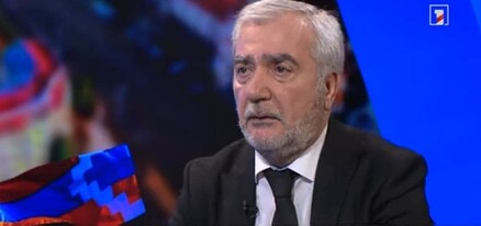 Միջանցքի անխափան գործելու պատասխանատուն Ռուսաստանն է. Քոչարյան