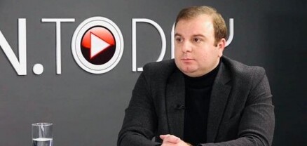 Փաստաբան Էրիկ Ալեքսանյանն ազատ է արձակվել