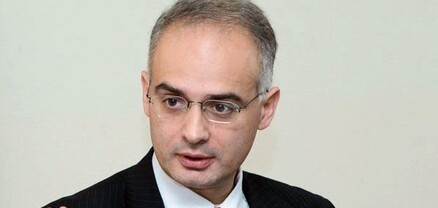 Փաշինյանն ունի դատողության և տրամաբանության արատներ, որոնք սպառնում են մեր ազգային անվտանգությանը. Լևոն Զուրաբյան
