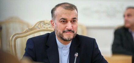Իրանի արտգործնախարարն ասել է, որ Իսրայելը սպառնալիք է տարածաշրջանային անվտանգության համար
