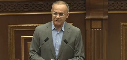 «Հայաստան» խմբակցությունն առաջարկում է մասնագիտական որակավորումների կարգերի ընդունման ընթացակարգերը խստացնել