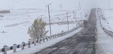 ՀՀ տարածքում կան փակ ավտոճանապարհներ