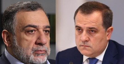 Արցախի պետնախարարը պատասխանել է Ադրբեջանի արտգործնախարարի հայտարարությանը