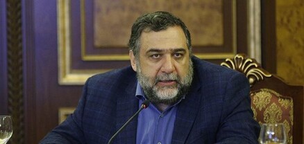 Ադրբեջանի իրական նպատակը արցախցիների վրա ճնշում գործադրելն է․ Ռուբեն Վարդանյան