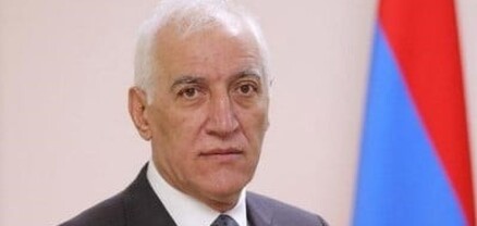 Անմեղ զոհերի հիշատակը հարգելու լավագույն միջոցը վերականգնված, զարգացող և ծաղկող մեր քաղաքներն ու գյուղերն են. ՀՀ նախագահ