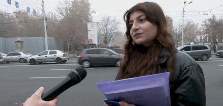 Սպասում եմ, որ աշխատավարձ ստանանք, մի փոքր սեղան դնենք. քաղաքացիները` ամանորյա գնումների մասին