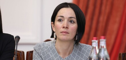ԿԳՄՍ նախարարը դիմել է ՅՈՒՆԻՍԵՖ-ի և ՅՈՒՆԵՍԿՕ-ի ղեկավարներին
