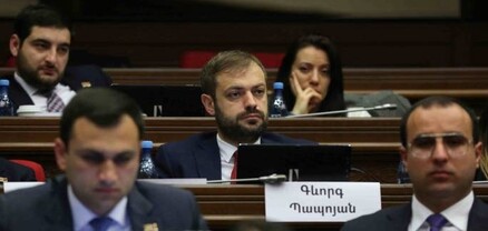 Փաշինյանի ուղիղ հրահանգից հետո որոշ ՔՊ-ականներ արթնացան թմբիրից․ Հրապարակ