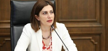 Անահիտ Ավանեսյանը խիստ նկատողություն էր տվել, իսկ ոստիկանապետը պարգևատրեց