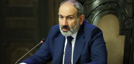 2021 թվականին Հայաստանում աղքատությունը կազմել է 26,5 տոկոս. Նիկոլ Փաշինյան