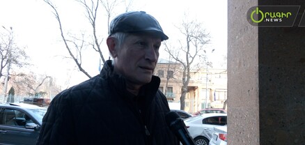 Ռուսն ու թուրքը Արցախի ոսկու համար են փակել միջանցքը. հարցում