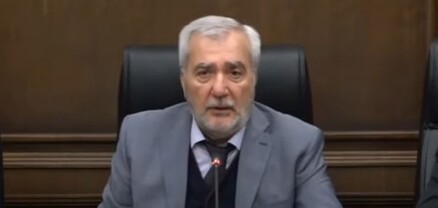 44-օրյա պատերազմի հանգամանքները քննող հանձնաժողովը կդիմի գլխավոր դատախազություն. Անդրանիկ Քոչարյան