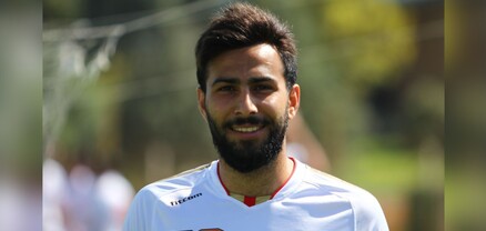 Իրանցի ֆուտբոլիստը կենթարկվի մահապատժի