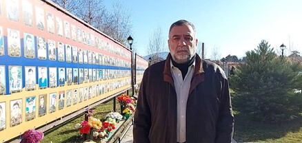 Մեր պայքարը նորմալ, ազատ կյանքի համար է, որին հասնելու ենք. Ռուբեն Վարդանյան