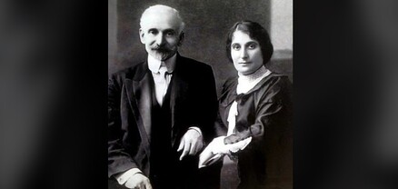 Ոչ ոք չի կարող փոխարինել քեզ ինձ համար