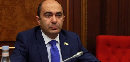 Այսօր Ադրբեջանը կրկին կրակ է բացել խաղաղ ու ժողովրդավար Հայաստանի վրա. Մարուքյան