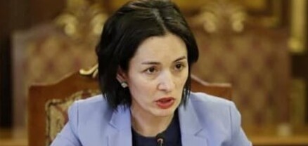 Իրավիճակի հստակ դատապարտումը և միջազգային արձագանքը կարող են նպաստել խնդրի կարգավորմանը. Անդրեասյանը՝ ՉԺՀ դեսպանին