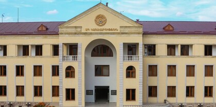 Արցախում նախարարներ են նշանակվել