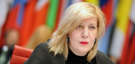 Եվրոպայի խորհրդի Մարդու իրավունքների հանձնակատարը նշել է, որ Լաչինի միջանքով տեղաշարժը պետք է անհապաղ վերականգնվի