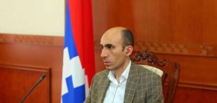 Ի՞նչ կարող են Սփյուռքի հայերը և օտարերկրացի բարեկամները անել Արցախի համար այս իրավիճակում. Արտակ Բեգլարյան