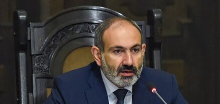 Փաշինյանը զարմացած է` մեր աշխարհի չեմպիոնները տաքսի են վարում կամ շինարարություն անում