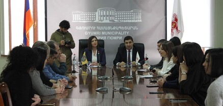 Գյումրի-Գլենդել քույր քաղաքները համագործակցության նոր հնարավորություններ ունեն