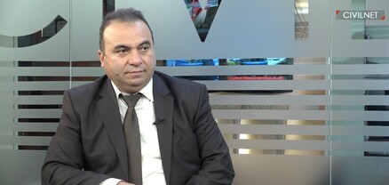 Մեկ տարվա ցորենի պաշար ունենք, ձեթ, գինի, օղի ունենք, ջուրն ունենք, շնչելու օդը կա, գարունն էլ շատ հեռու չէ․ Վահան Բադասյան