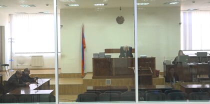 Երկշաբաթյա դադարից հետո Դանիբեկյանը շարունակում է քննել «Սիլվայի գործը». ՈւՂԻՂ