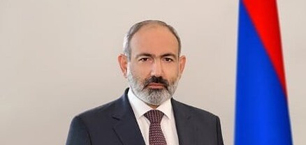 Նիկոլ Փաշինյանն աշխատանքային այցով մեկնել է ՌԴ