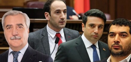 Թիմի ներսում խարդավանքներ հյուսող Անդրանիկ Քոչարյանը նոր թիրախներ ունի. Ժողովուրդ
