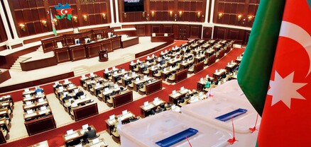 Ադրբեջանի մեջլիսը Ֆրանսիայի խորհրդարանի բանաձևը «երեսպաշտություն» է որակել