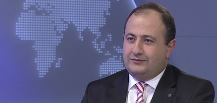 Հրաժարվում եմ վերցնել պատգամավորական մանդատ. Ռուբեն Մելքոնյան