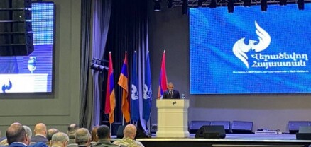 Ինչո՞ւ է «Վերածնվող Հայաստան» կուսակցության անդամներից մեկը շարունակում մնալ պատգամավոր. Փաստ