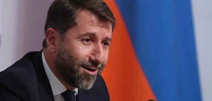Մի քանի դատավորներ Կարեն Անդրեասյանի հետ թեժ զրույց են ունեցել. Ժողովուրդ